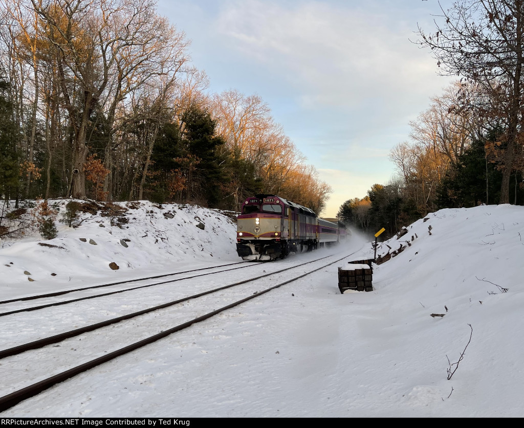 MBTA 1071